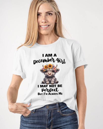 DECEMBER – PERFECTLY ME, BEAUTIFULLY MADE - FOR WOMEN - TLEE12 (SKU2606-332-12)