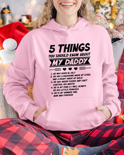 JULY - MY NUMBER ONE DAD - FROM DAD - TLEE07 (SKU2606-55-07)