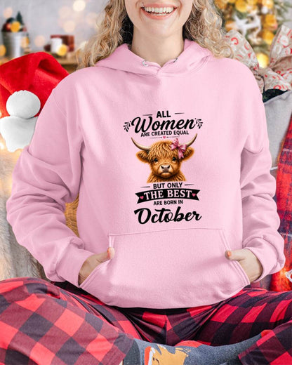 OCTOBER GIRLS DO IT BETTER - FOR WOMEN - TLEE10 (SKU2608-14-10)