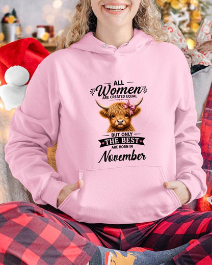 NOVEMBER GIRLS DO IT BETTER - FOR WOMEN - TLEE11 (SKU2608-14-11)