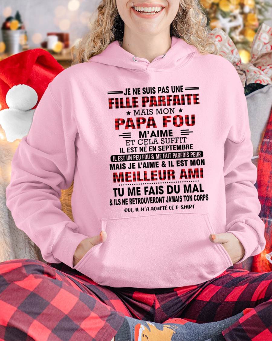 SEPTEMBRE / MON PAPA, MON HÉROS - CADEAU DE PAPA - TLEE09 (SKU2605-428-09)