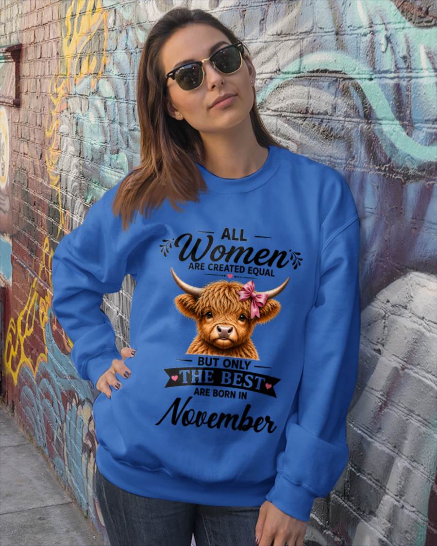NOVEMBER GIRLS DO IT BETTER - FOR WOMEN - TLEE11 (SKU2608-14-11)