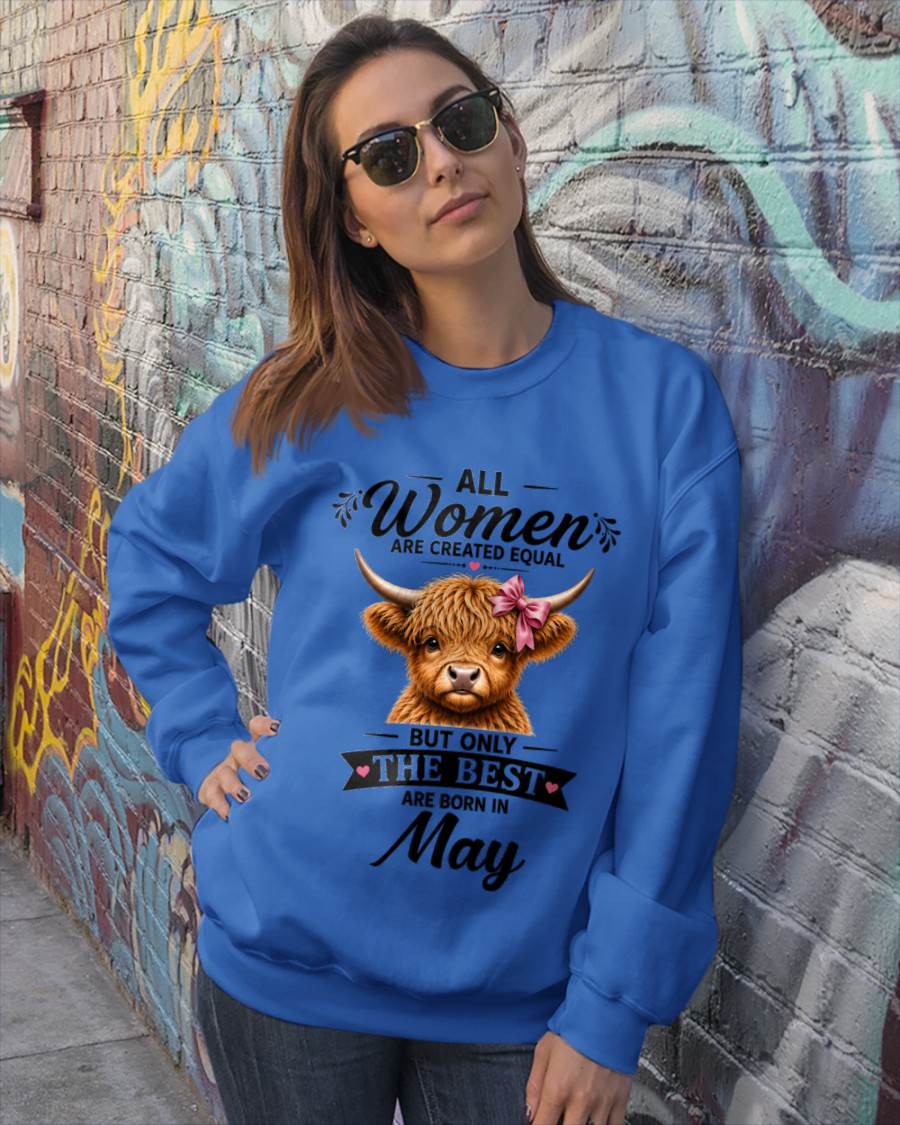MAY GIRLS DO IT BETTER - FOR WOMEN - TLEE05 (SKU2608-14-05)