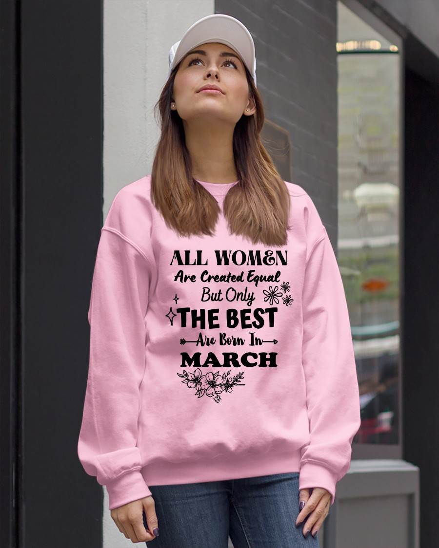 MARCH WOMEN, SIMPLY THE BEST - FOR WOMEN - TLEE03 (SKU2606-388-03)