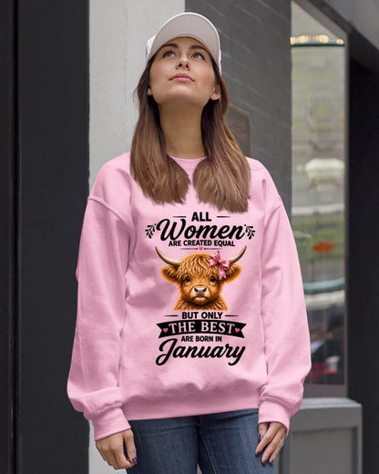 JANUARY GIRLS DO IT BETTER - FOR WOMEN - TLEE01 (SKU2608-14-01)