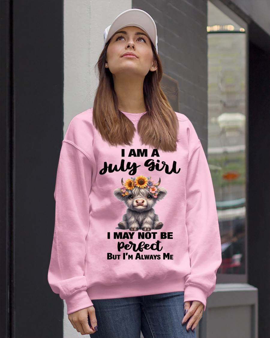 JULY – PERFECTLY ME, BEAUTIFULLY MADE - FOR WOMEN - TLEE07 (SKU2606-332-07)