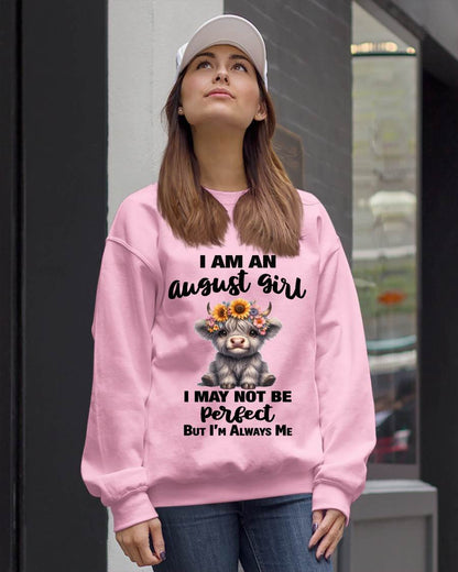 AUGUST – PERFECTLY ME, BEAUTIFULLY MADE - FOR WOMEN - TLEE08 (SKU2606-332-08)