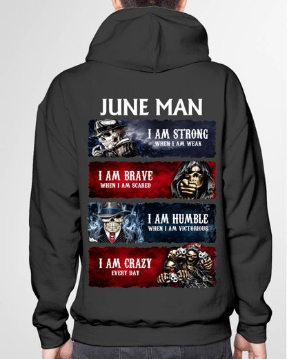 JUNE MAN SKULL - FOR MAN - TLEE06 (SKU2607-304-06)