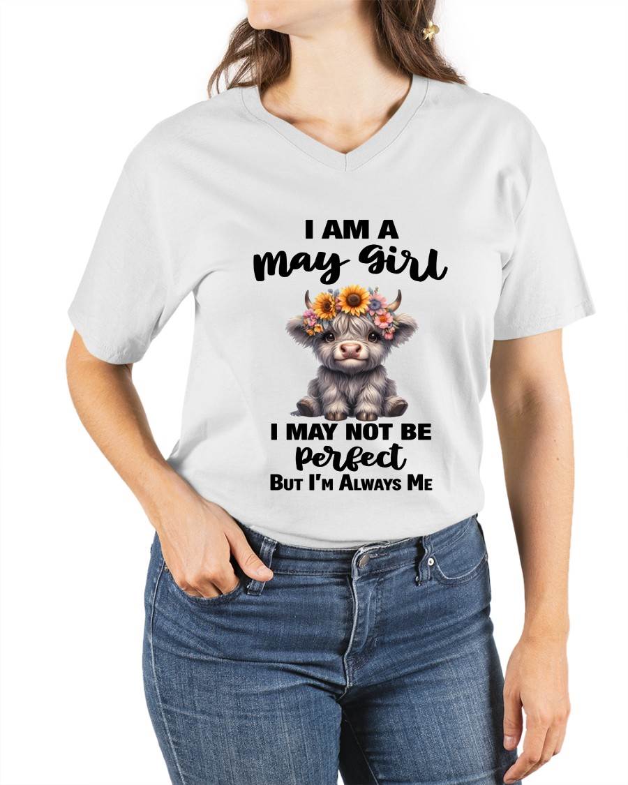 MAY – PERFECTLY ME, BEAUTIFULLY MADE - FOR WOMEN - TLEE05 (SKU2606-332-05)