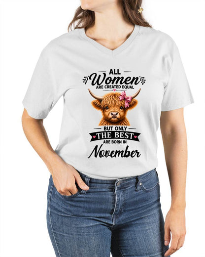 NOVEMBER GIRLS DO IT BETTER - FOR WOMEN - TLEE11 (SKU2608-14-11)