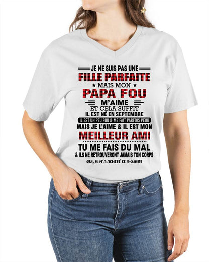 SEPTEMBRE / MON PAPA, MON HÉROS - CADEAU DE PAPA - TLEE09 (SKU2605-428-09)