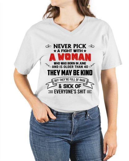 JUNE - I LOOK CALM, BUT I’M DONE EXPLAINING MYSELF - FOR WOMEN - TLEE06 (SKU26T-01304-06)