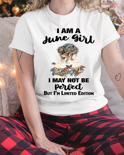 JUNE GIRLS – LIMITED EDITION ENERGY - FOR WOMEN - TLEE06 (SKU2604-240-06)