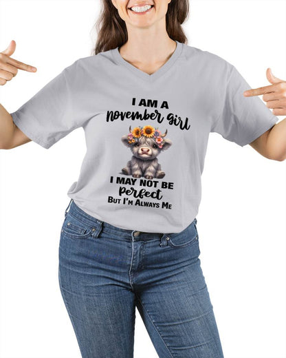 NOVEMBER – PERFECTLY ME, BEAUTIFULLY MADE - FOR WOMEN - TLEE11 (SKU2606-332-11)