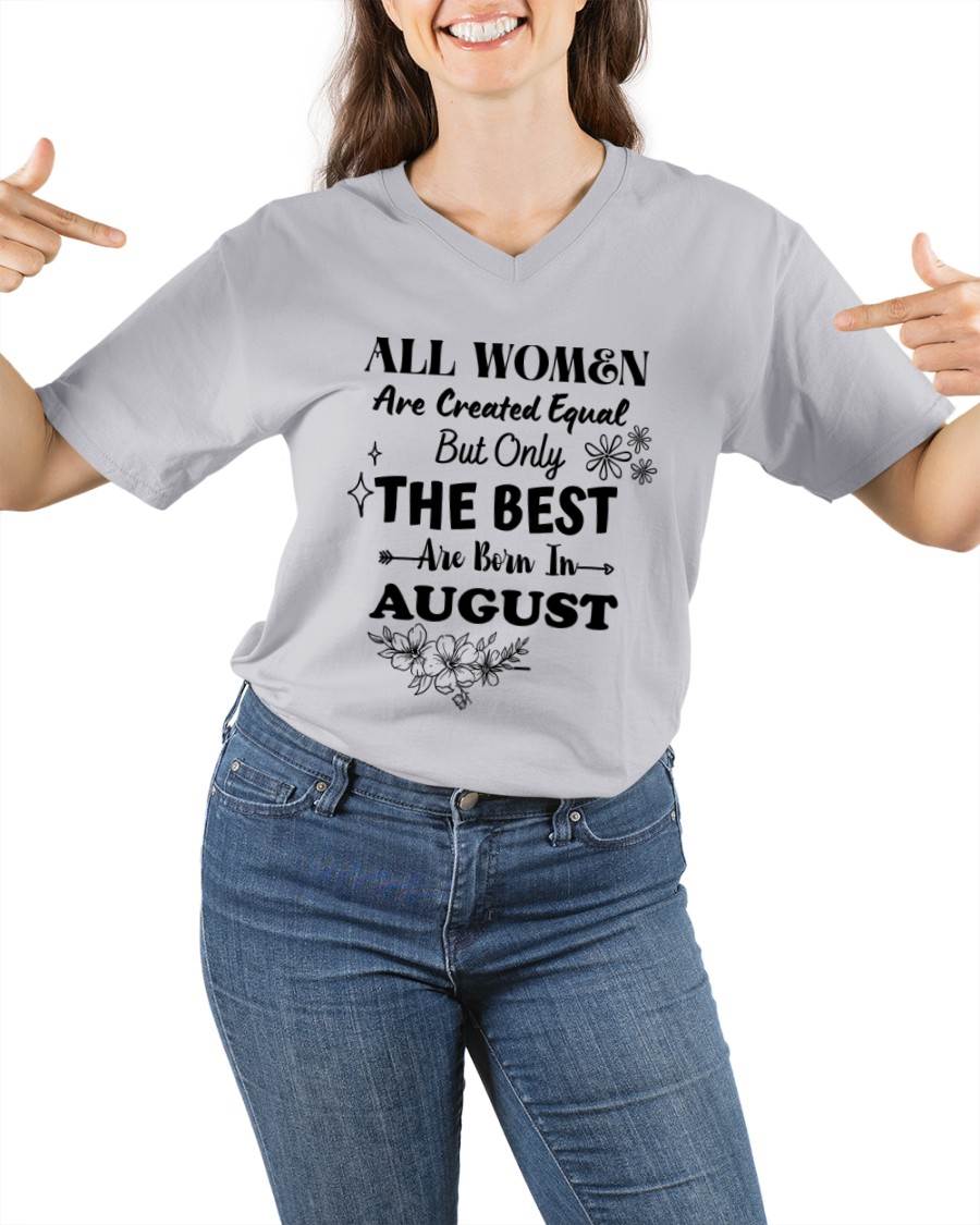 AUGUST WOMEN, SIMPLY THE BEST - FOR WOMEN - TLEE08 (SKU2606-388-08)