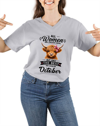 OCTOBER GIRLS DO IT BETTER - FOR WOMEN - TLEE10 (SKU2608-14-10)