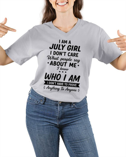 JULY – I DON'T CARE WHAT PEOPLE SAY ABOUT ME - FOR WOMEN - TLEE07 (SKU2606-379-07)