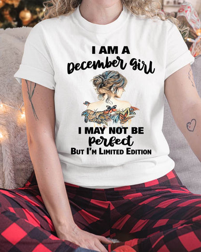 DECEMBER GIRLS – LIMITED EDITION ENERGY - FOR WOMEN - TLEE12 (SKU2604-240-12)