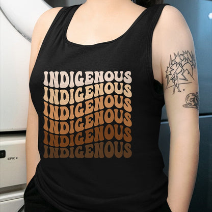 Native American T-Shirts, Vintage Native American Unisex T-Shirt/Hoodie/Sweatshirt HLT00 - Native American Heritage American Indian Indigenous T-Shirt
