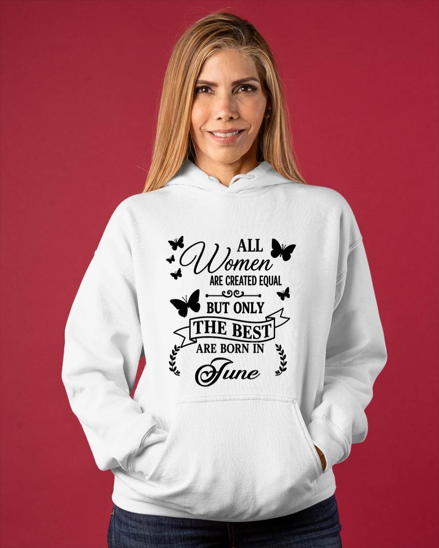 JUNE – ONLY THE BEST ARE CREATED - FOR WOMEN - TLEE06 (SKU2606-322-06)