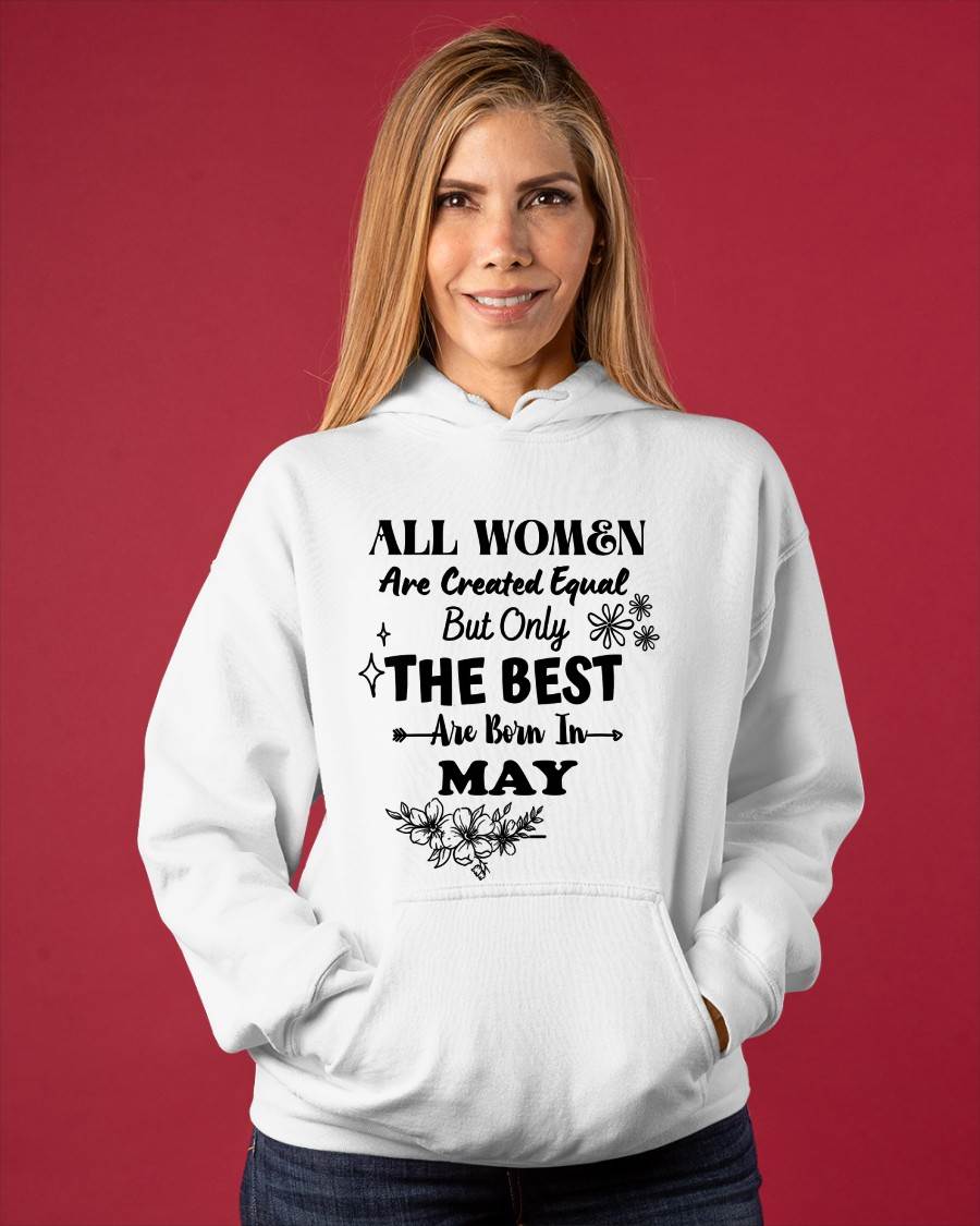 MAY WOMEN, SIMPLY THE BEST - FOR WOMEN - TLEE05 (SKU2606-388-05)