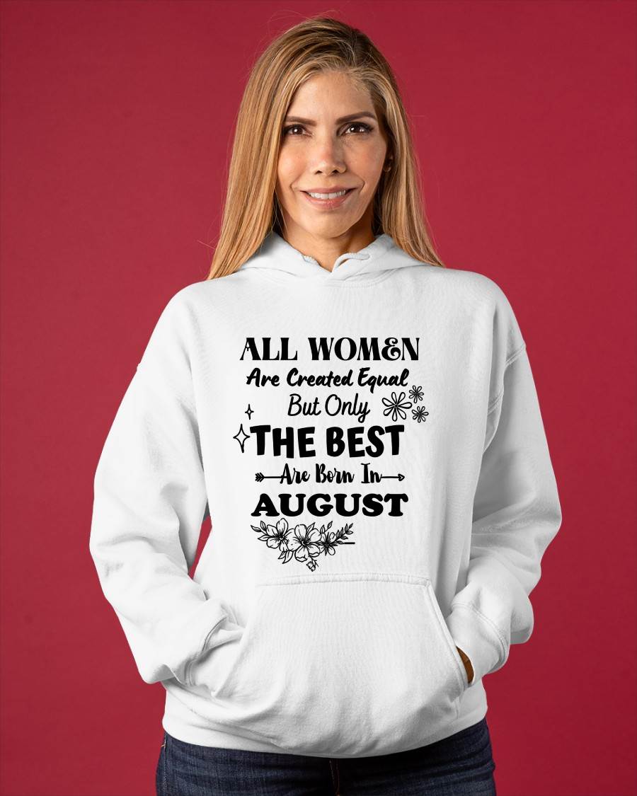 AUGUST WOMEN, SIMPLY THE BEST - FOR WOMEN - TLEE08 (SKU2606-388-08)