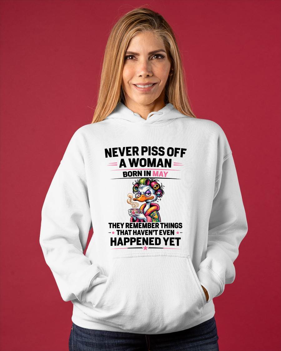 MAY WOMEN - REMEMBER EVERYTHING EVEN THE FUTURE - FOR WOMEN - TLEE05 (SKU2604-63-05)