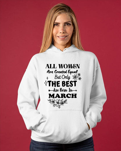 MARCH WOMEN, SIMPLY THE BEST - FOR WOMEN - TLEE03 (SKU2606-388-03)