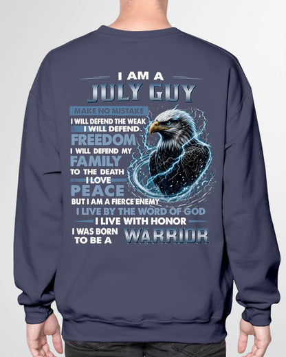 JULY GUY – DEFENDER OF FREEDOM - FOR MAN - TLEE07 (SKU2607-272-07)
