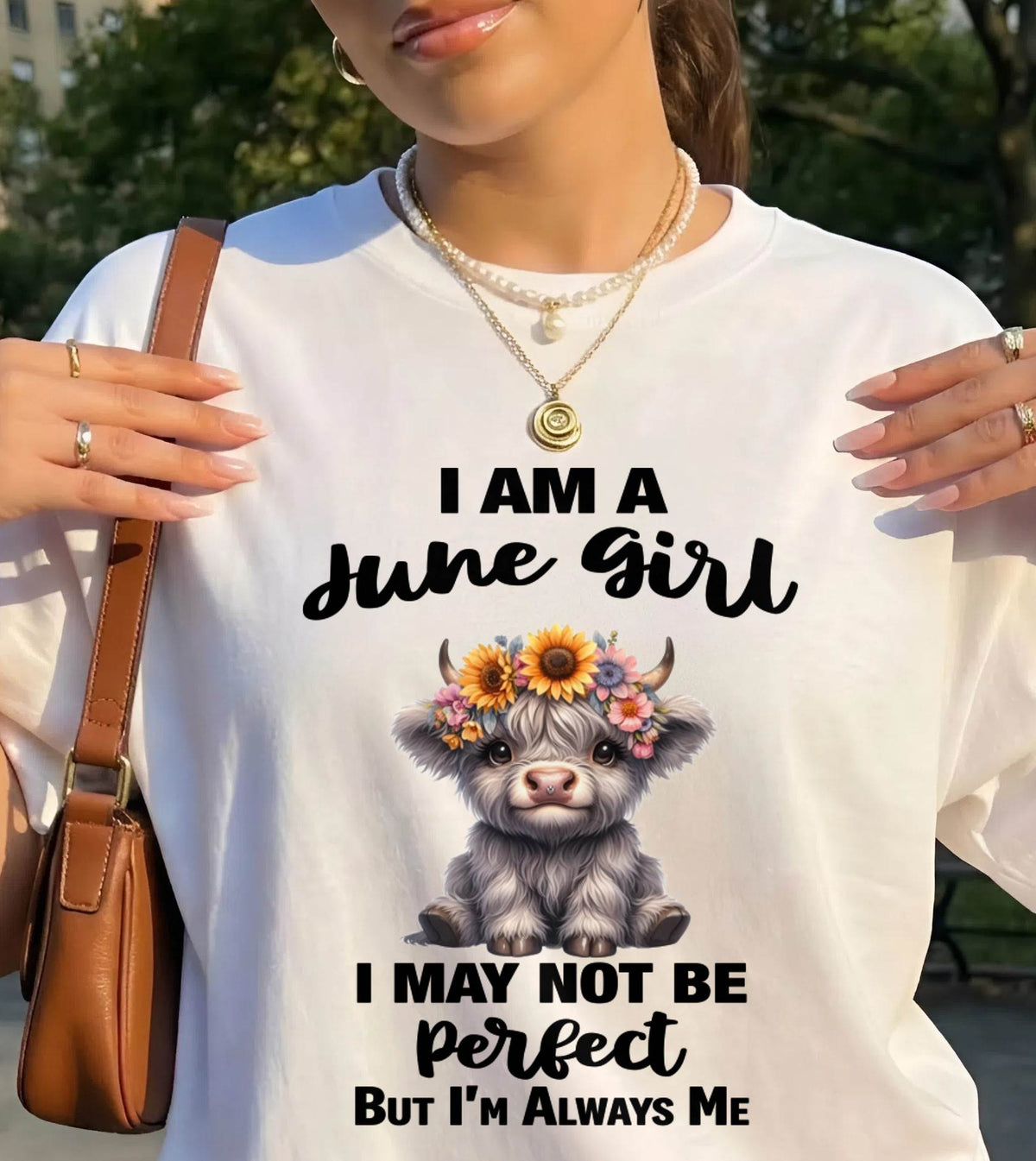 JUNE – PERFECTLY ME, BEAUTIFULLY MADE - FOR WOMEN - TLEE06 (SKU2606-332-06)