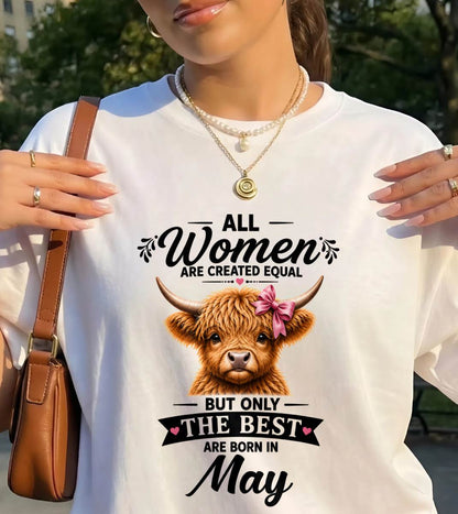 MAY GIRLS DO IT BETTER - FOR WOMEN - TLEE05 (SKU2608-14-05)