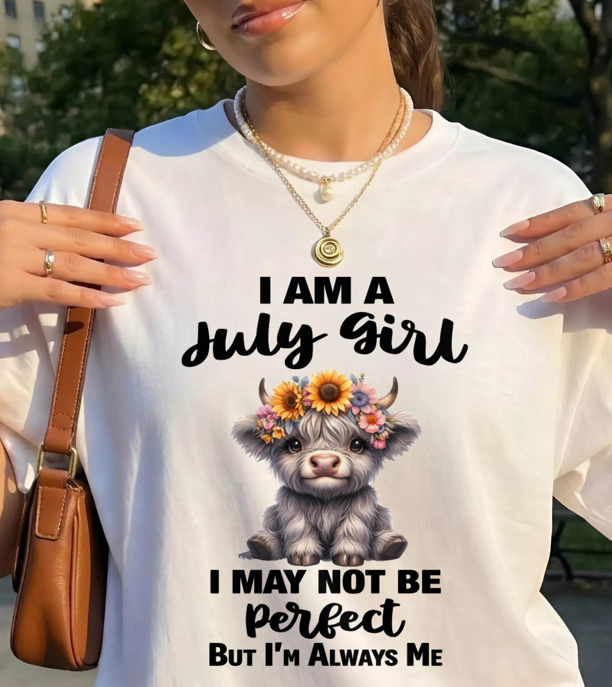 JULY – PERFECTLY ME, BEAUTIFULLY MADE - FOR WOMEN - TLEE07 (SKU2606-332-07)