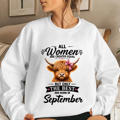 SEPTEMBER GIRLS DO IT BETTER - FOR WOMEN - TLEE09 (SKU2608-14-09)