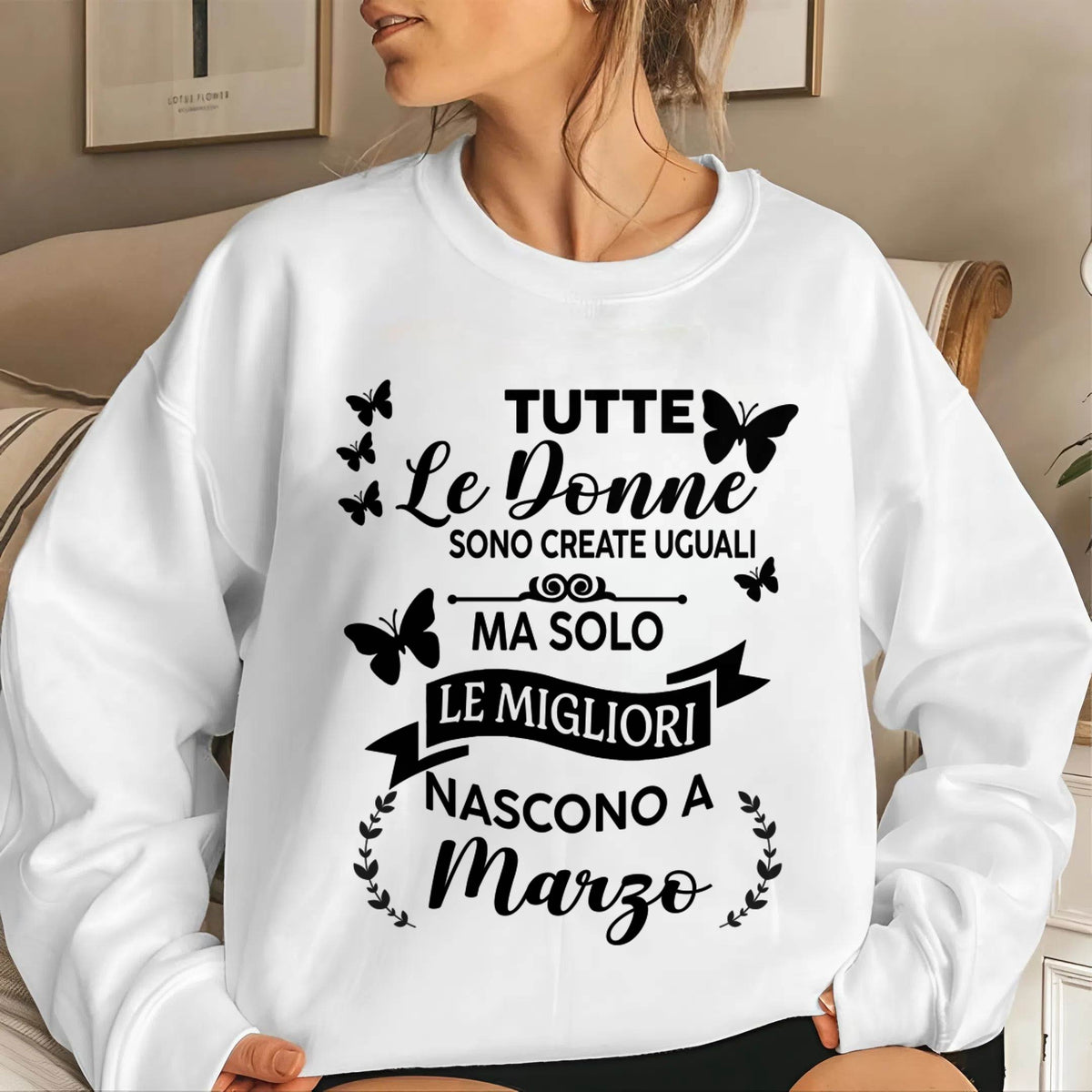 LE MIGLIORI DONNE DI MARZO - DA DONNA - TLEE03 (SKU2605-315-03)