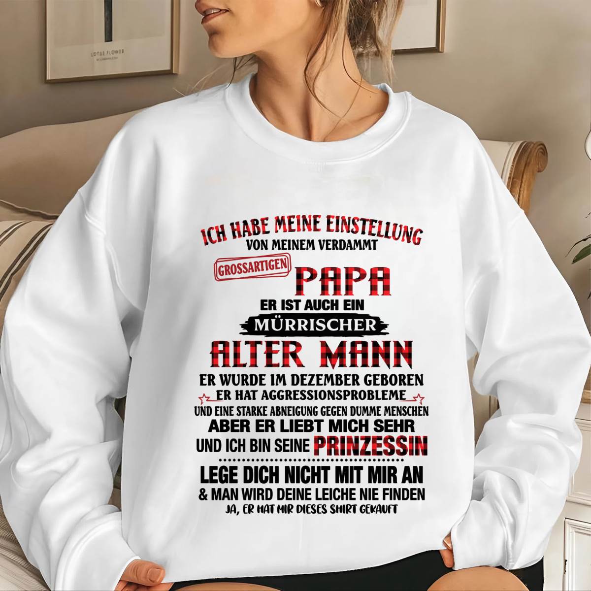 DEZEMBER / MEIN PAPA, MEIN HELD – EIN GESCHENK VON PAPA - TLEE12 (SKU2606-08-12)