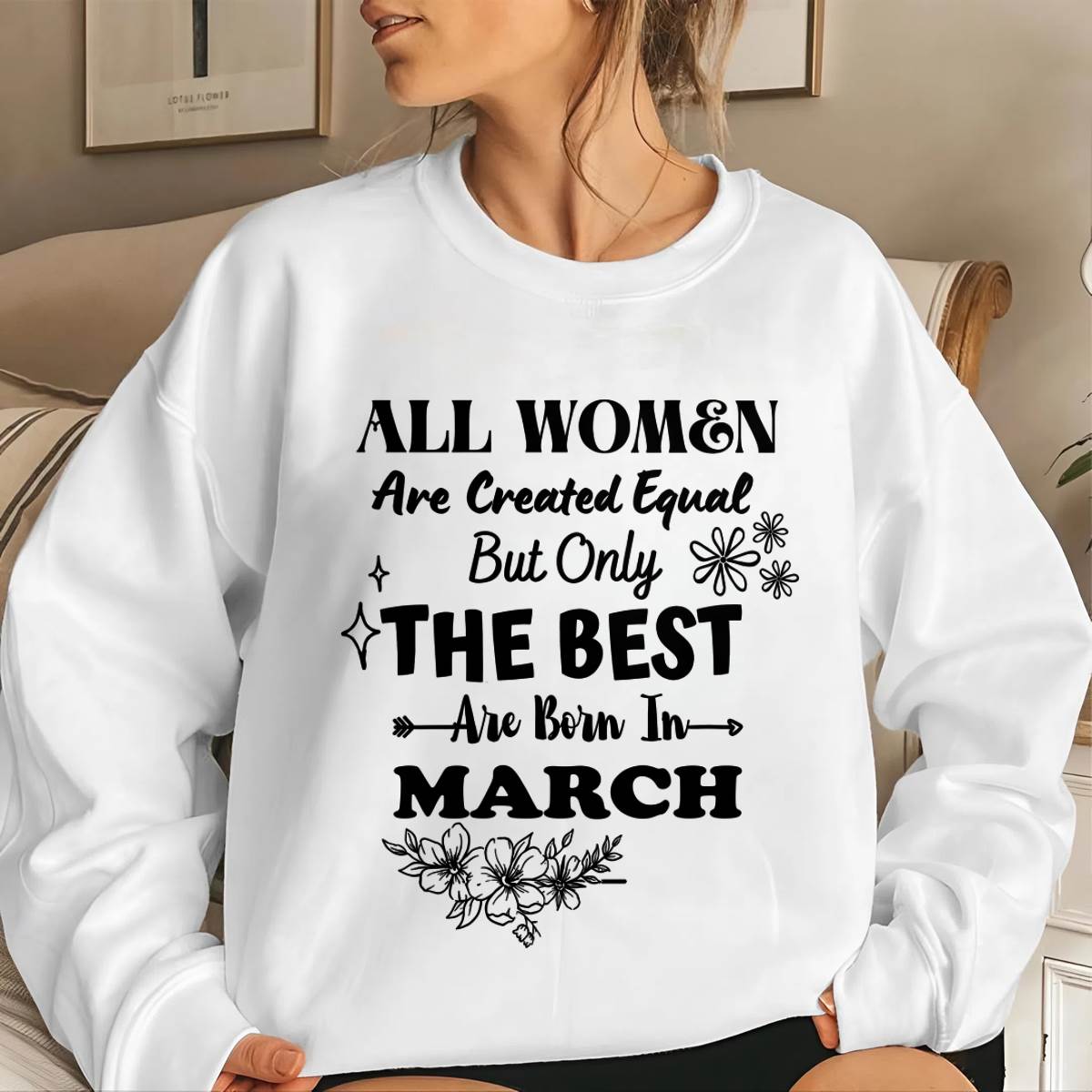 MARCH WOMEN, SIMPLY THE BEST - FOR WOMEN - TLEE03 (SKU2606-388-03)