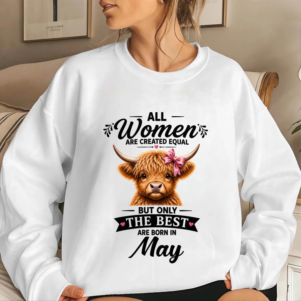 MAY GIRLS DO IT BETTER - FOR WOMEN - TLEE05 (SKU2608-14-05)