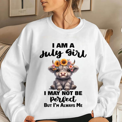 JULY – PERFECTLY ME, BEAUTIFULLY MADE - FOR WOMEN - TLEE07 (SKU2606-332-07)