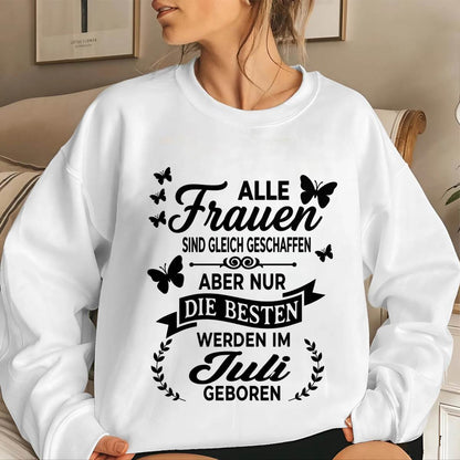 JULI – GEBOREN UM ZU GLÄNZEN - FÜR FRAUEN - TLEE07 (SKU2606-29-07)