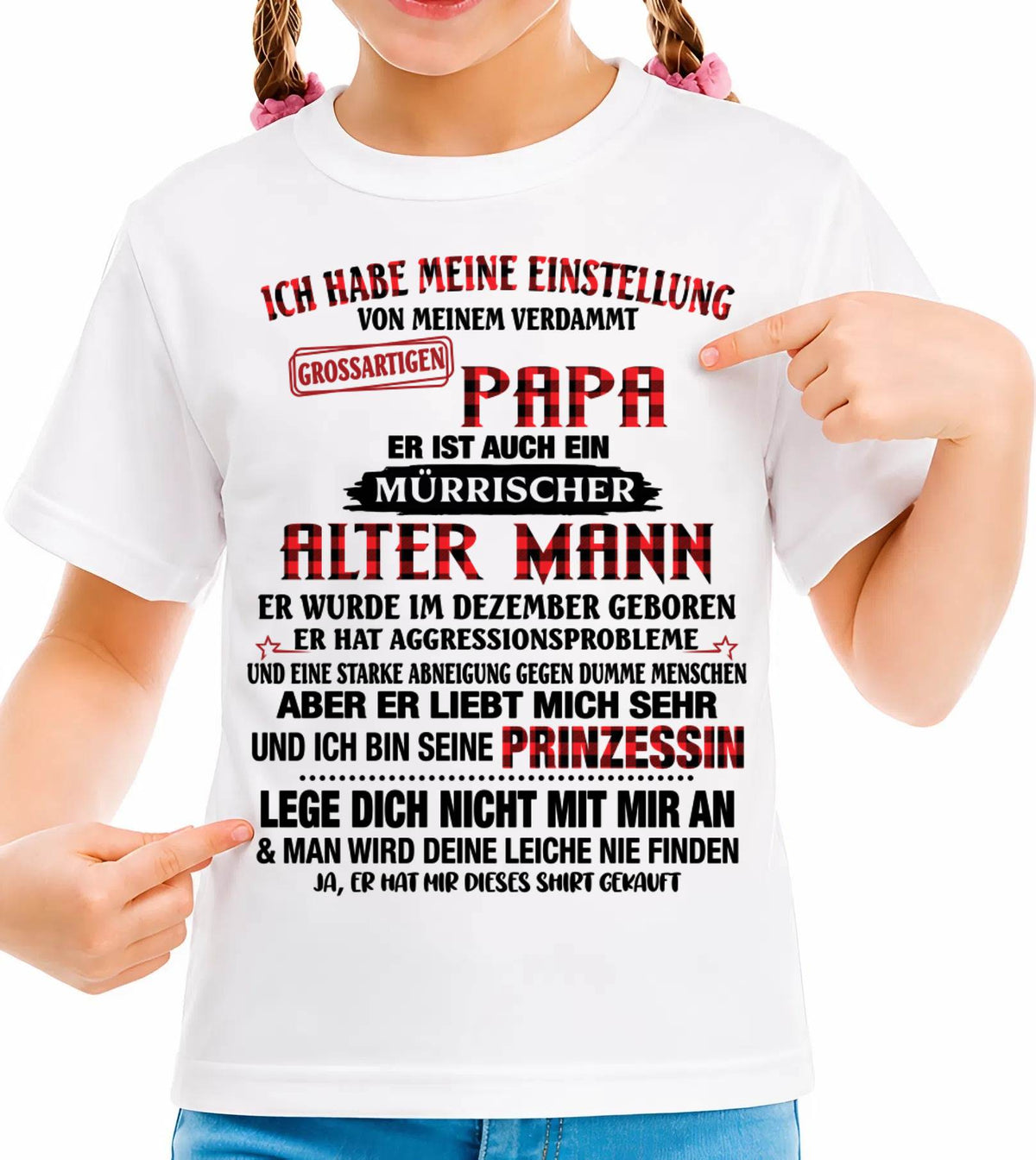 DEZEMBER / MEIN PAPA, MEIN HELD – EIN GESCHENK VON PAPA - TLEE12 (SKU2606-08-12)