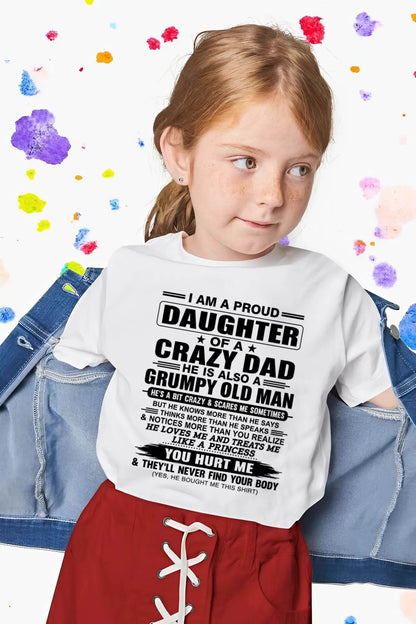 DAD, GRUMPY OLD MAN, LOVING FATHER - FROM DAD - TLEE00 (SKU2606-302-00)