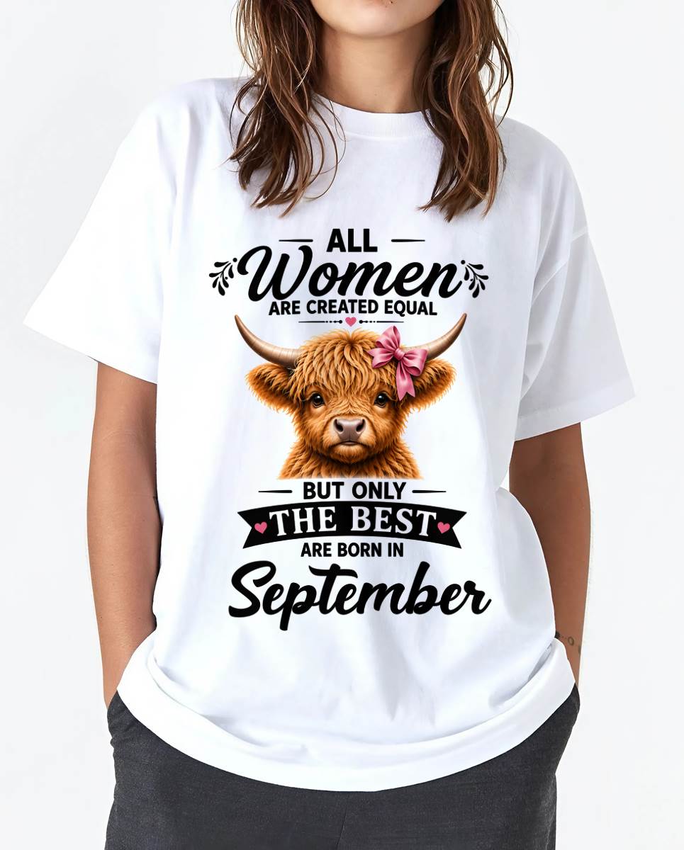SEPTEMBER GIRLS DO IT BETTER - FOR WOMEN - TLEE09 (SKU2608-14-09)
