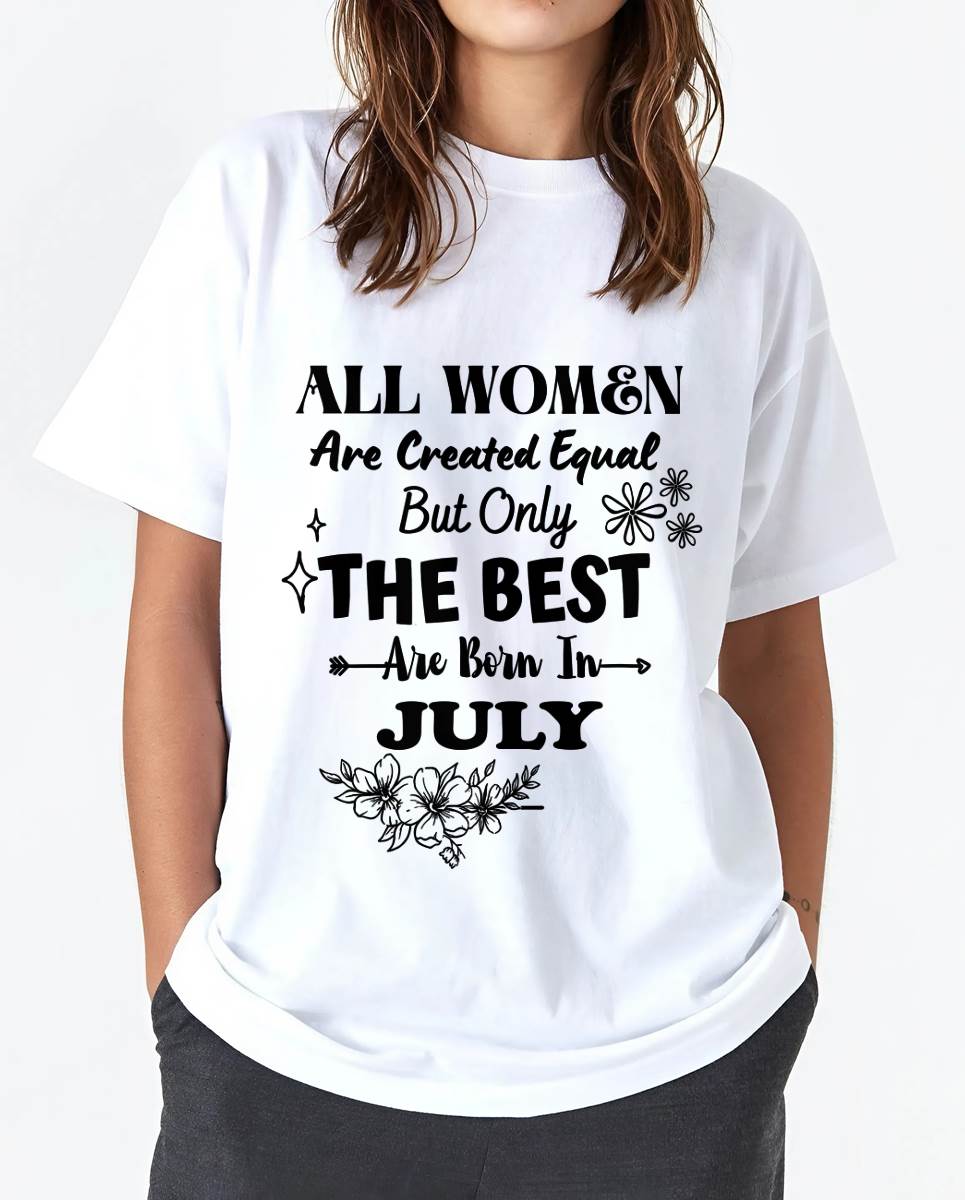 JULY WOMEN, SIMPLY THE BEST - FOR WOMEN - TLEE07 (SKU2606-388-07)