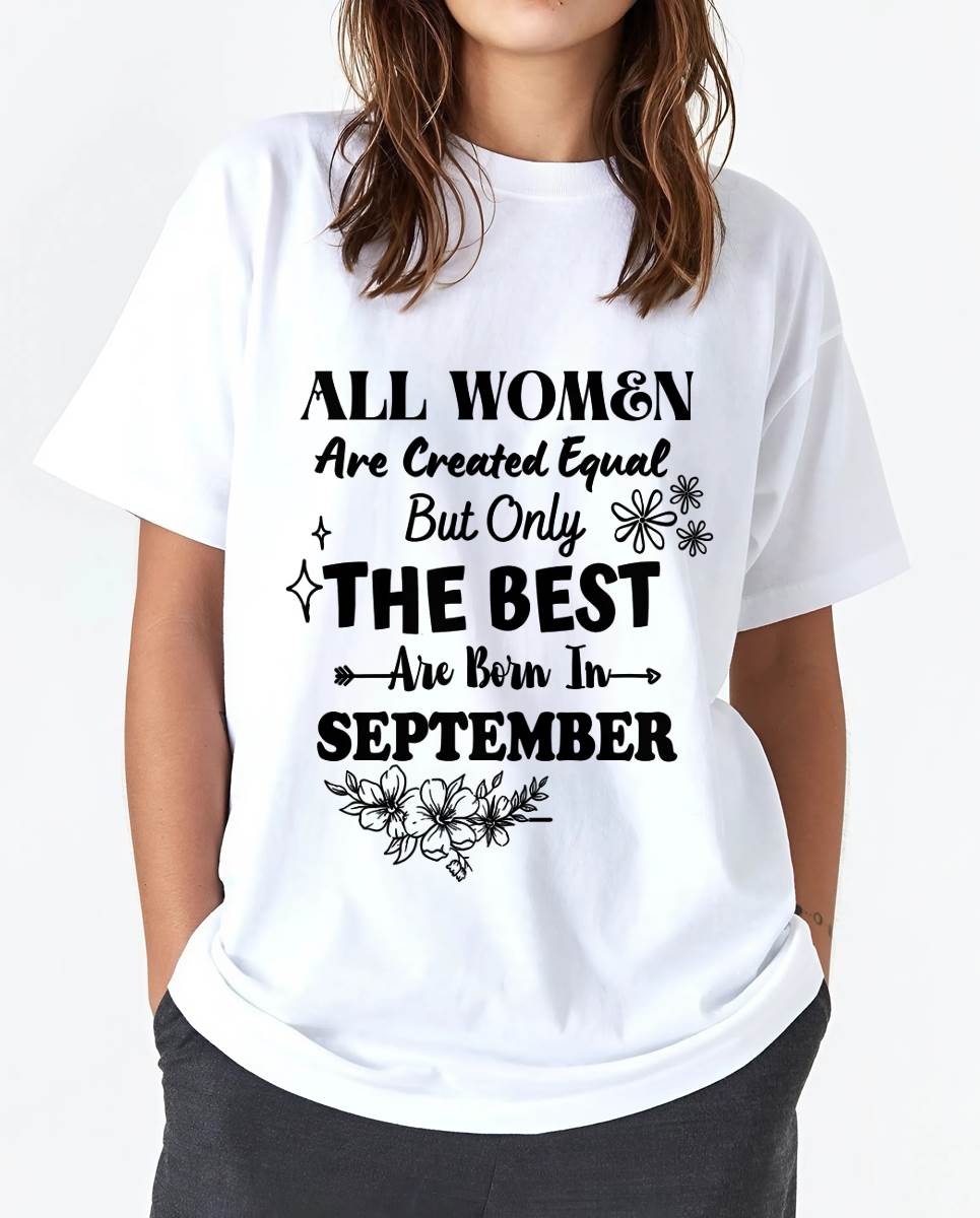 SEPTEMBER WOMEN, SIMPLY THE BEST - FOR WOMEN - TLEE09 (SKU2606-388-09)