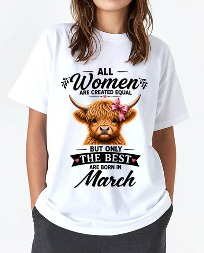 MARCH GIRLS DO IT BETTER - FOR WOMEN - TLEE03 (SKU2608-14-03)