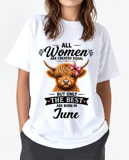 JUNE GIRLS DO IT BETTER - FOR WOMEN - TLEE06 (SKU2608-14-06)