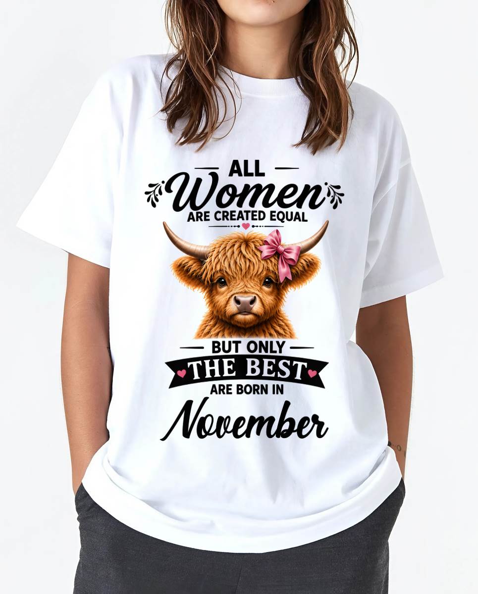 NOVEMBER GIRLS DO IT BETTER - FOR WOMEN - TLEE11 (SKU2608-14-11)