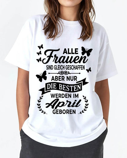 APRIL – GEBOREN UM ZU GLÄNZEN - FÜR FRAUEN - TLEE04 (SKU2606-29-04)