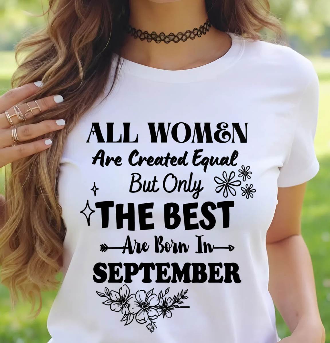 SEPTEMBER WOMEN, SIMPLY THE BEST - FOR WOMEN - TLEE09 (SKU2606-388-09)
