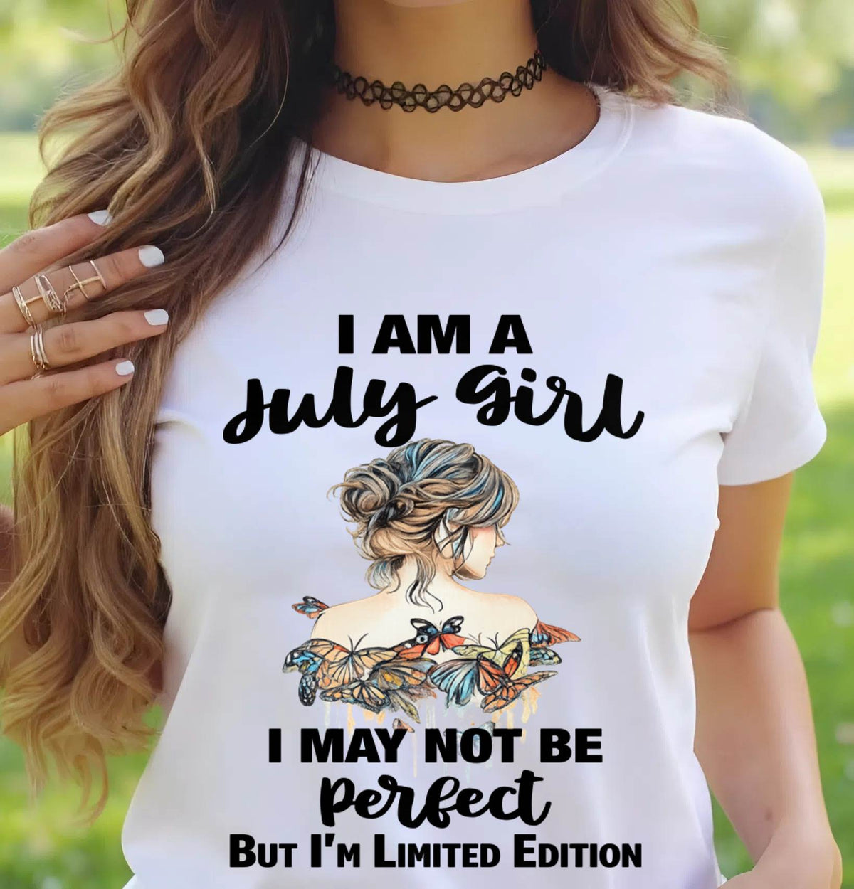 JULY GIRLS – LIMITED EDITION ENERGY - FOR WOMEN - TLEE07 (SKU2604-240-07)